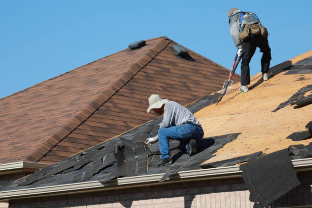 Fast & Reliable Emergency Roof Repairs in Whitfield, FL